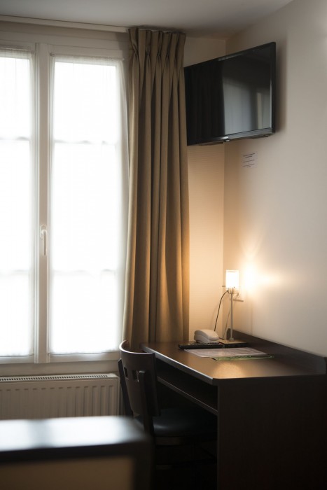 Hotel De Reims 35/91