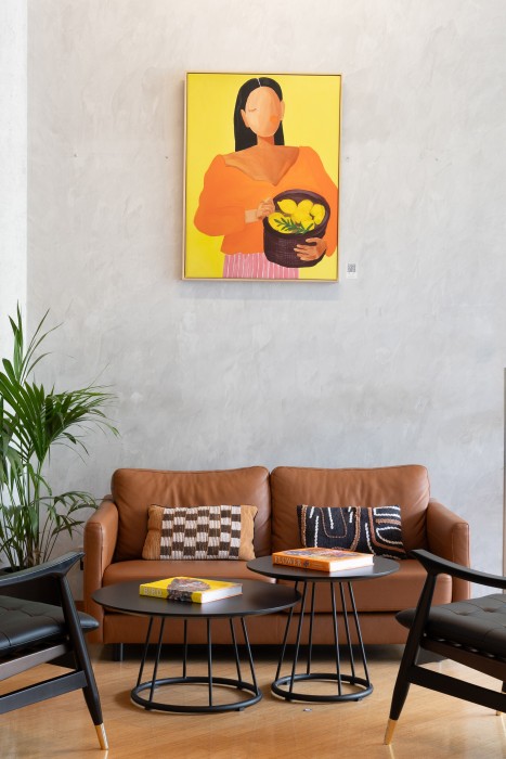 Lobby at Innside By Melia Munchen Parkstadt Schwabing, MUNICH