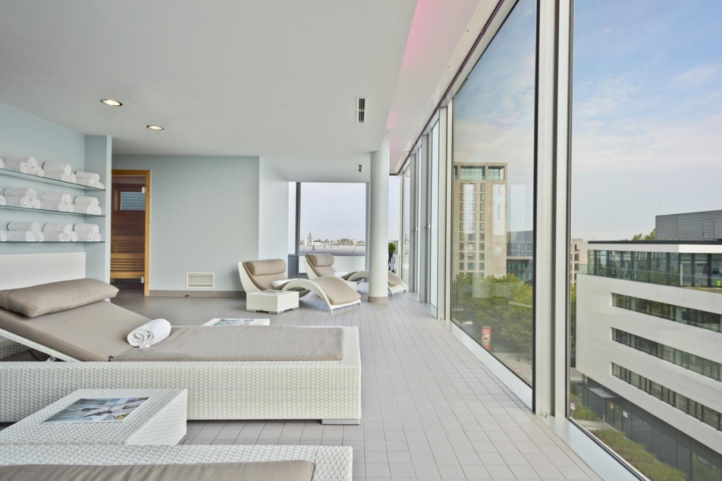 Innside By Melia Munchen Parkstadt Schwabing 27/42