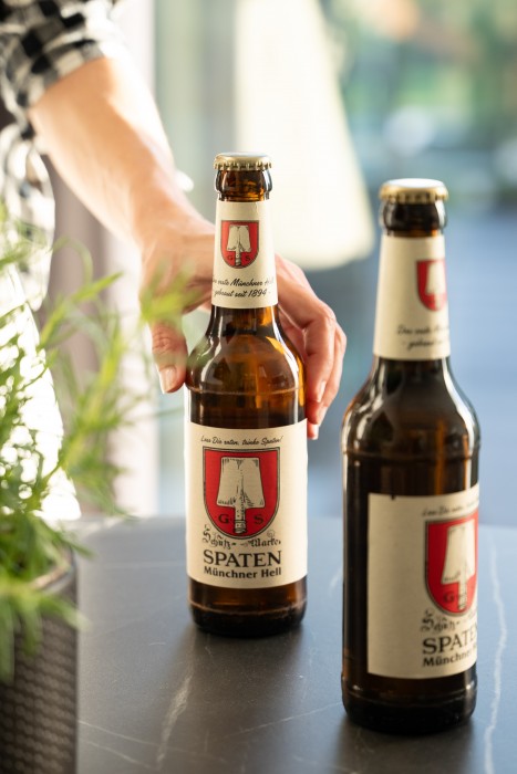 Innside By Melia Munchen Parkstadt Schwabing 13/42