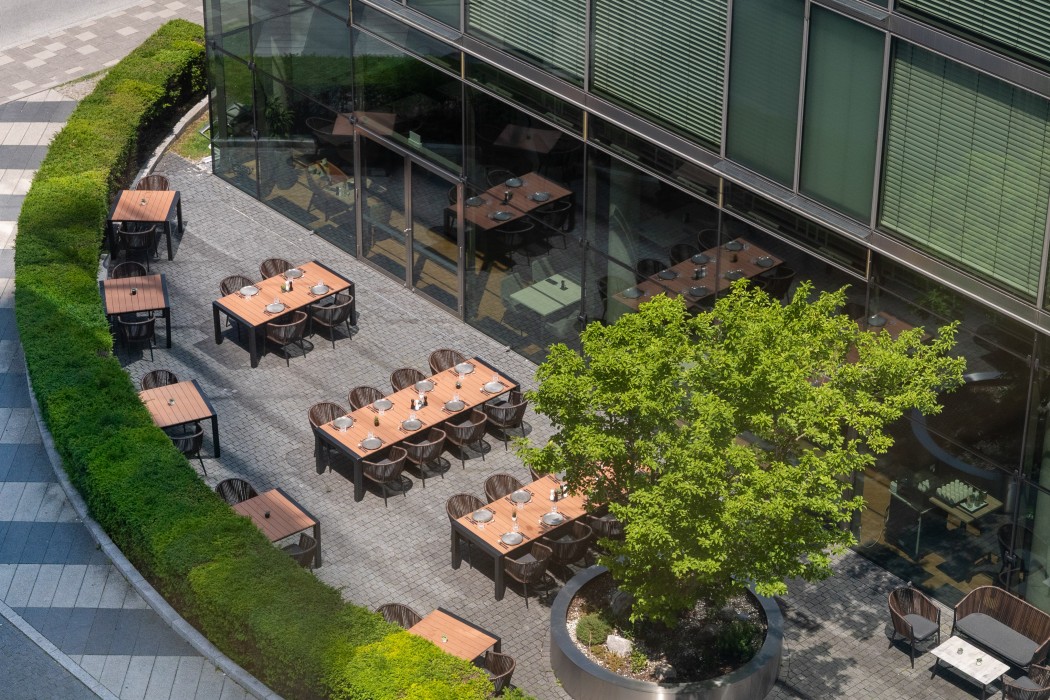 Innside By Melia Munchen Parkstadt Schwabing 41/42