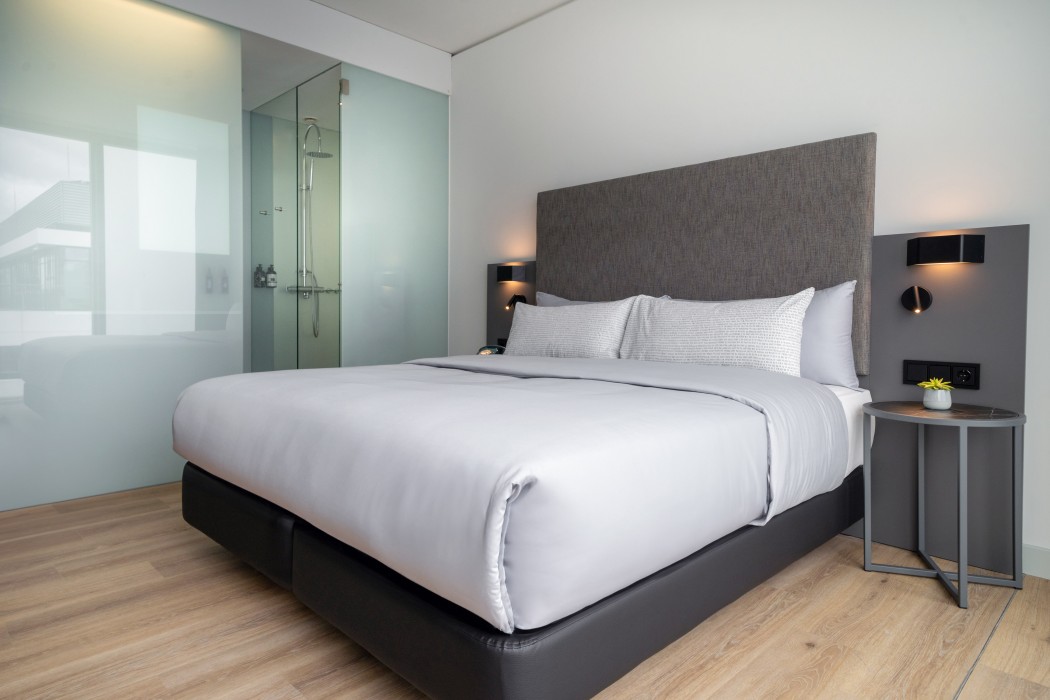 Innside By Melia Munchen Parkstadt Schwabing 8/42