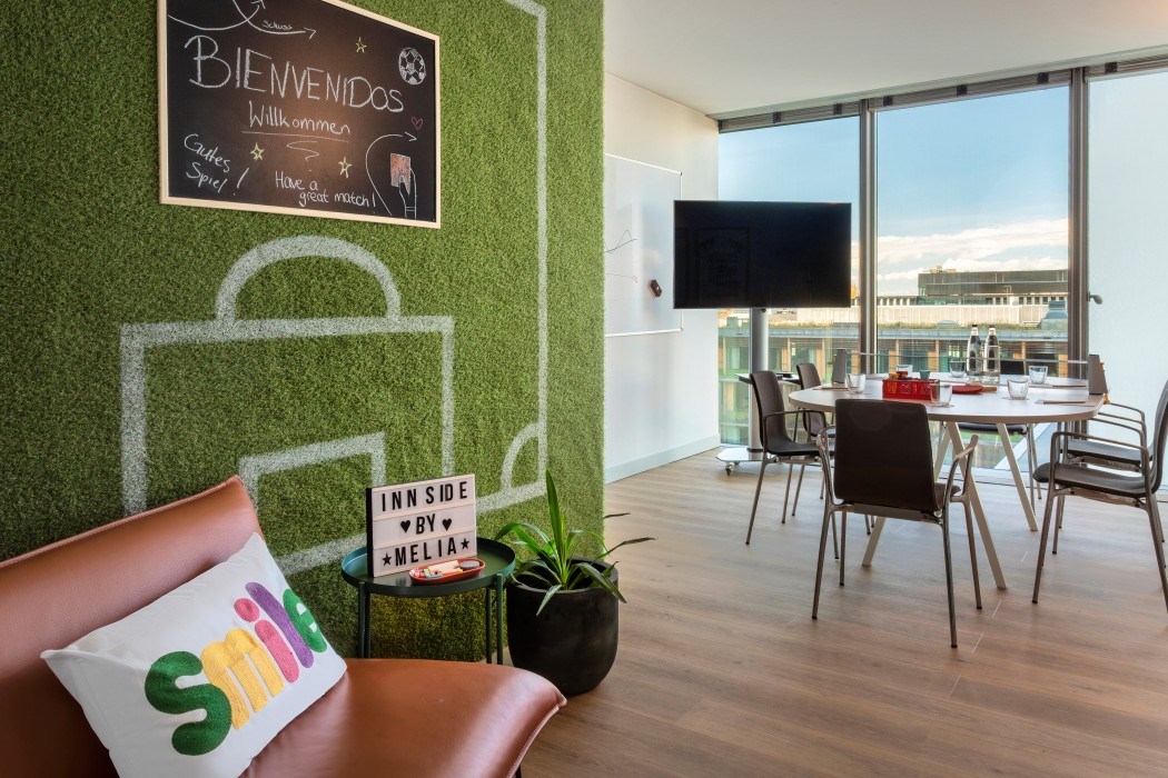 Innside By Melia Munchen Parkstadt Schwabing 12/42