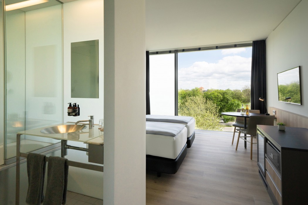 Innside By Melia Munchen Parkstadt Schwabing 6/42