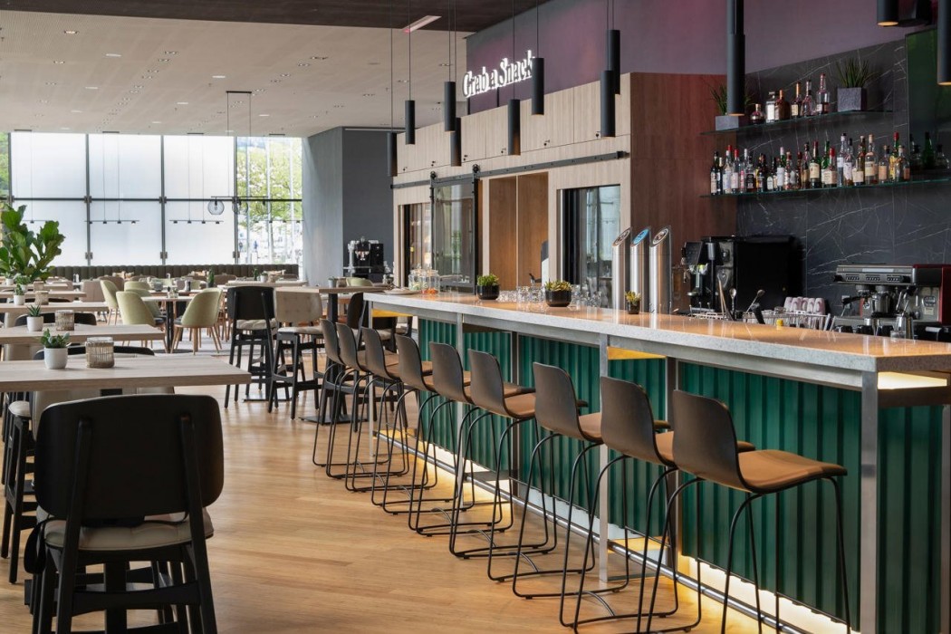 Innside By Melia Munchen Parkstadt Schwabing 31/42