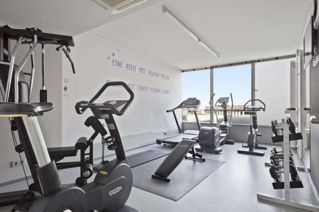 Innside By Melia Munchen Parkstadt Schwabing 22/42