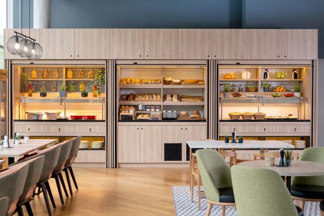 Innside By Melia Munchen Parkstadt Schwabing 36/42