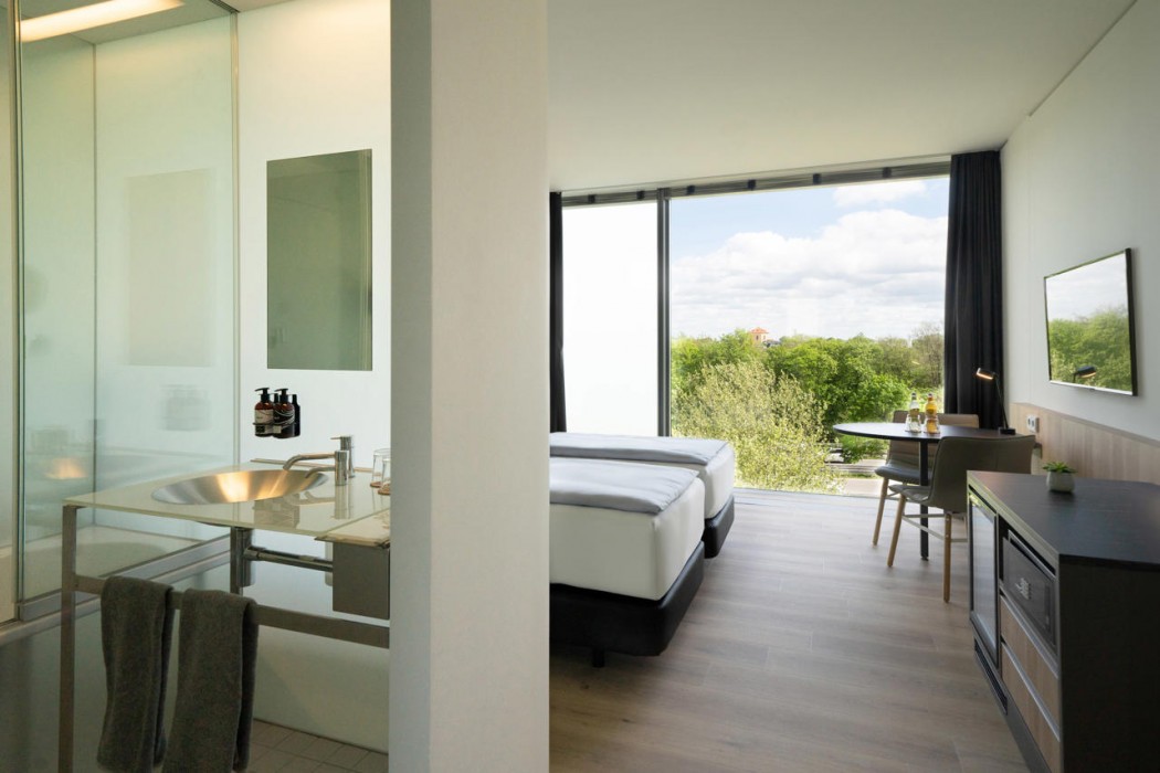Innside By Melia Munchen Parkstadt Schwabing 16/42