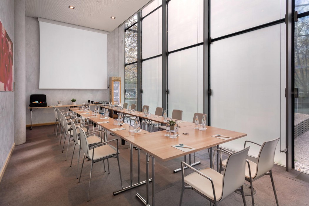 Innside By Melia Munchen Parkstadt Schwabing 25/42