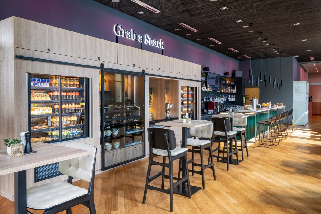 Innside By Melia Munchen Parkstadt Schwabing 11/42