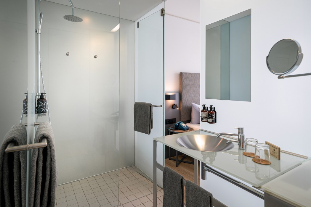 Innside By Melia Munchen Parkstadt Schwabing 10/42