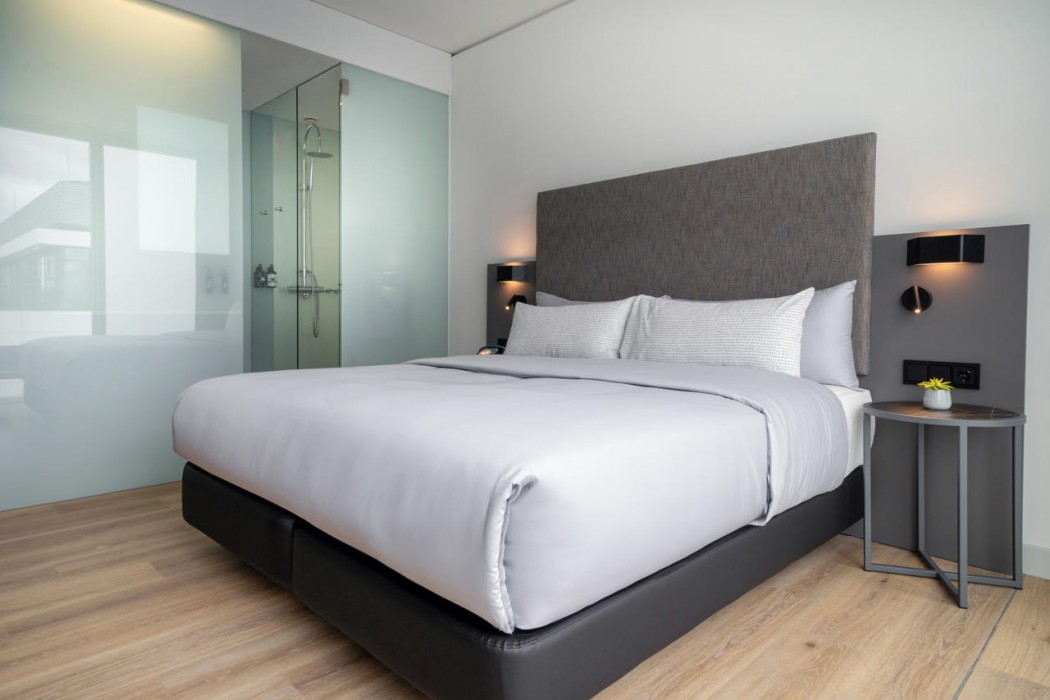 Innside By Melia Munchen Parkstadt Schwabing 15/42