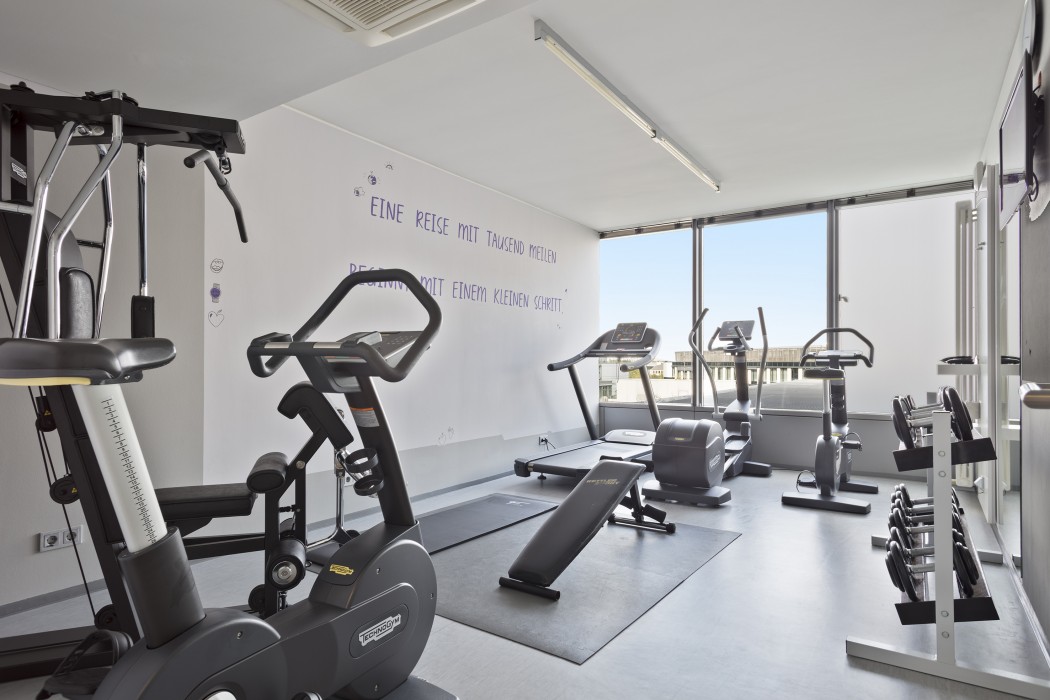 Innside By Melia Munchen Parkstadt Schwabing 35/42