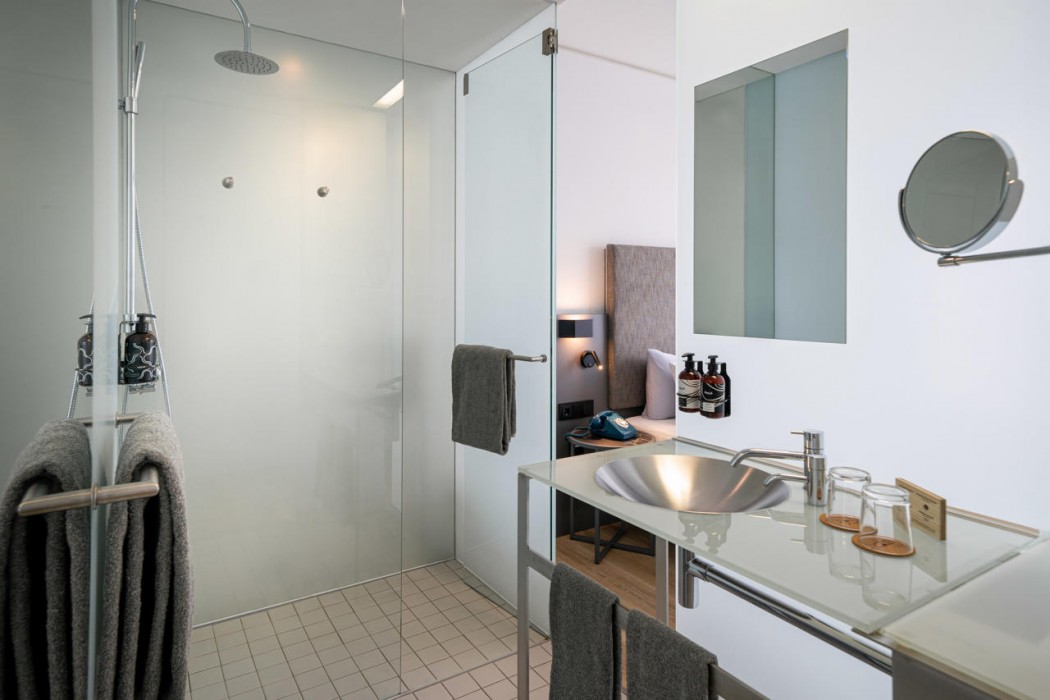 Innside By Melia Munchen Parkstadt Schwabing 28/42