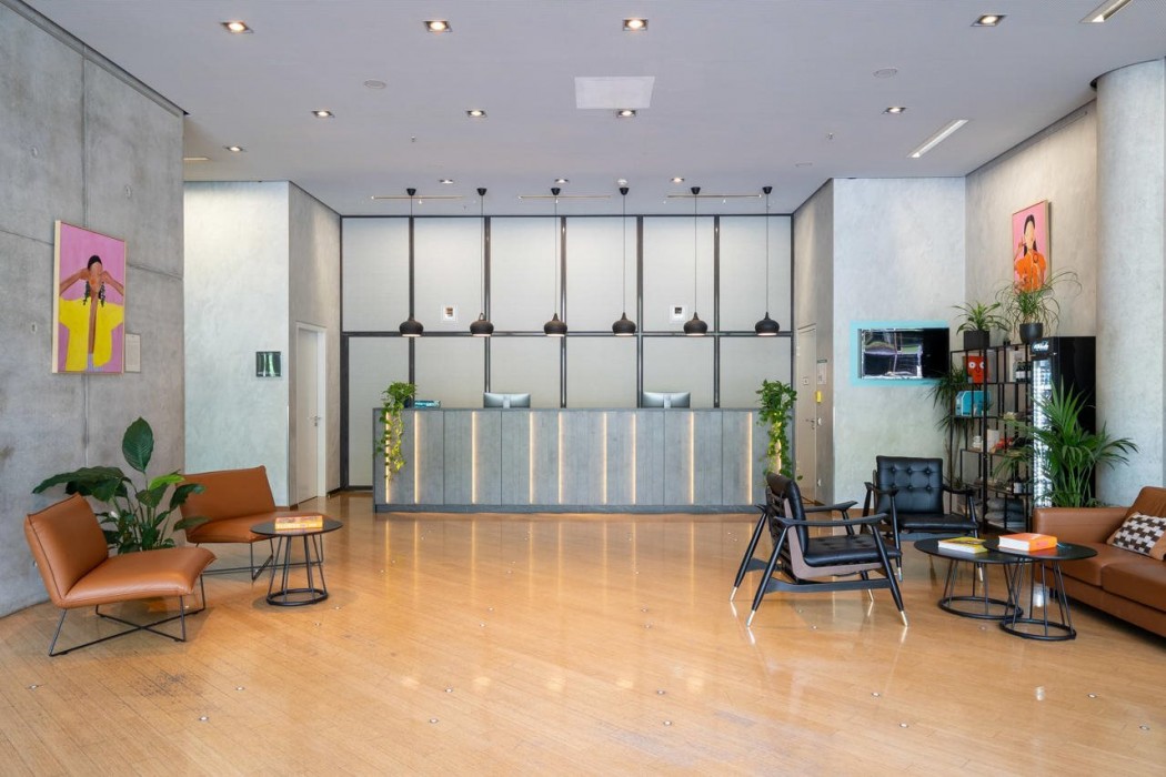 Innside By Melia Munchen Parkstadt Schwabing 29/42