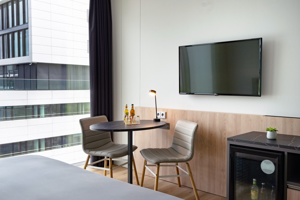 Innside By Melia Munchen Parkstadt Schwabing 9/42