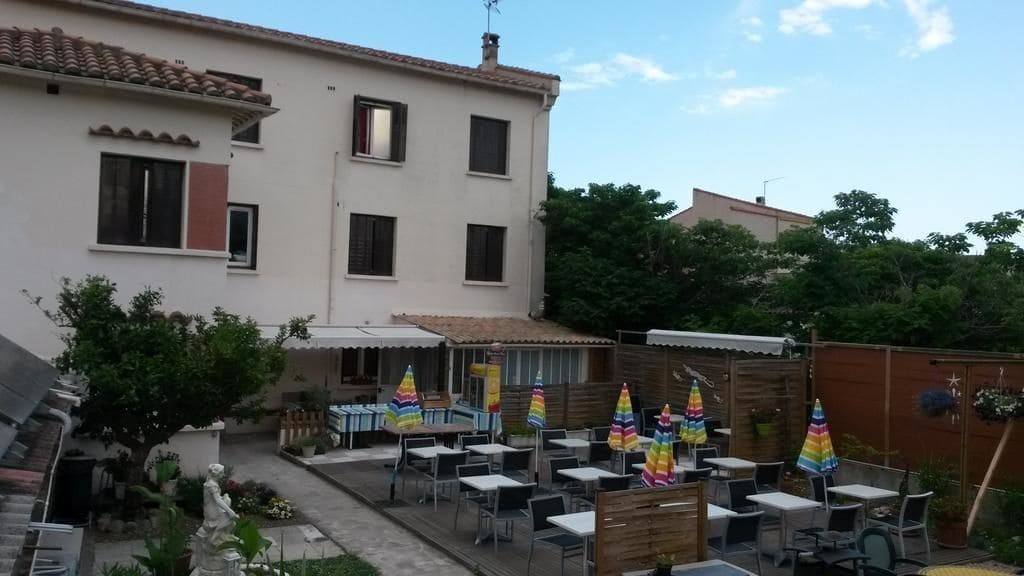 Hotel Clair Logis 20/54