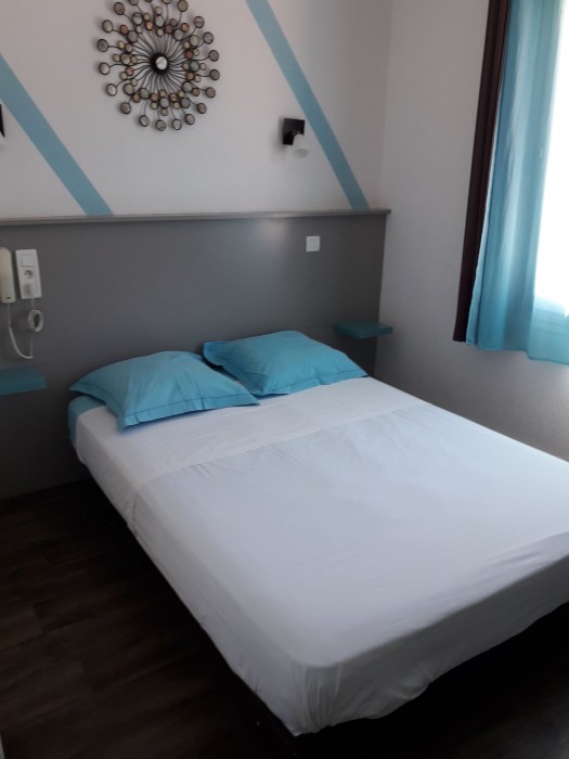 Hotel Clair Logis 23/54