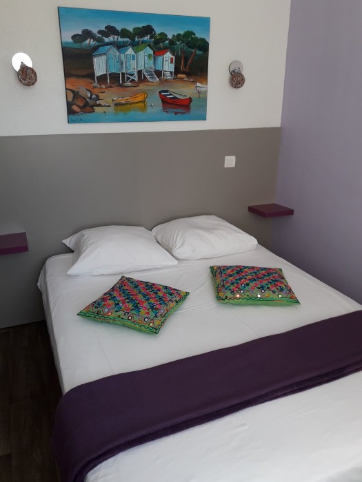 Hotel Clair Logis 21/54