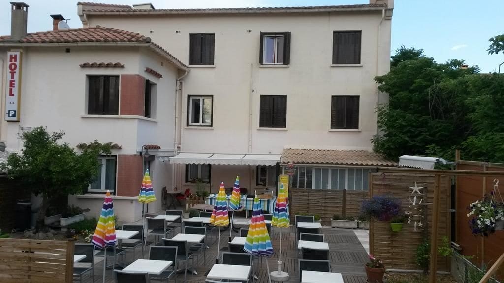 Hotel Clair Logis 24/54
