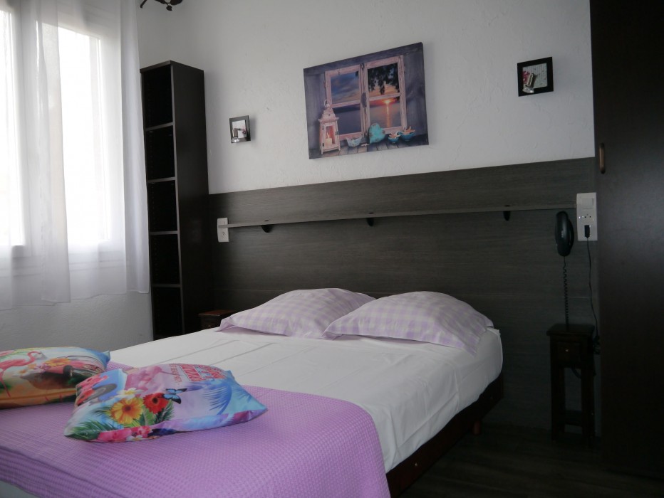 Hotel Clair Logis 22/54
