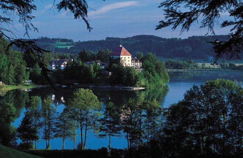 Rosewood Schloss Fuschl 2/21