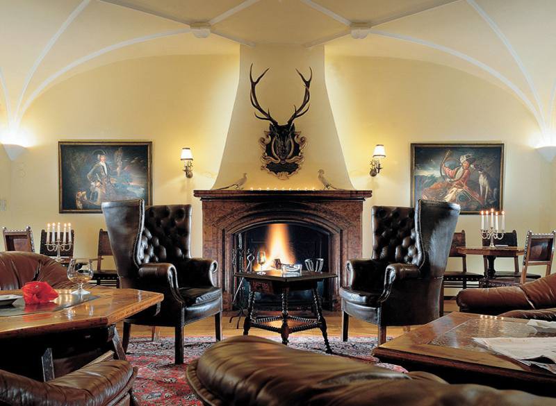 Rosewood Schloss Fuschl 12/21