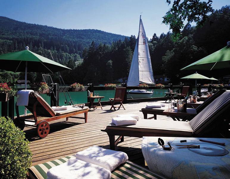 Rosewood Schloss Fuschl 18/21
