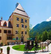 Rosewood Schloss Fuschl 1/21
