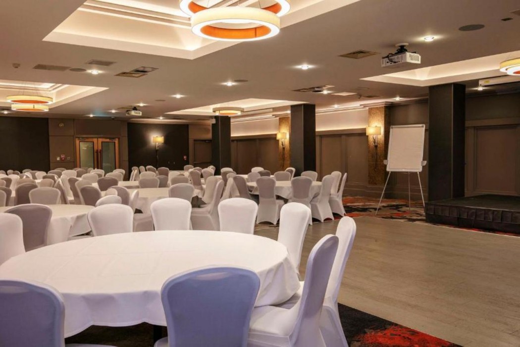 The Crown London, WorldHotels Distinctive 26/47
