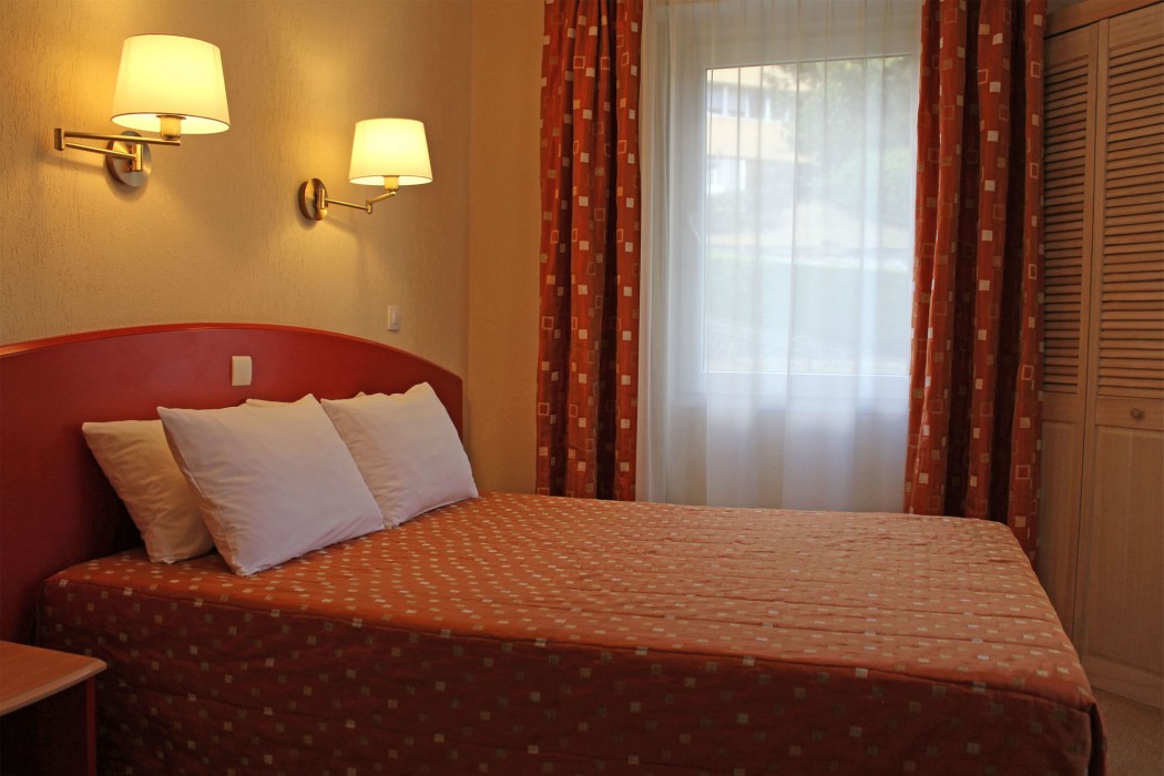 Hotel Atlantic 11/51