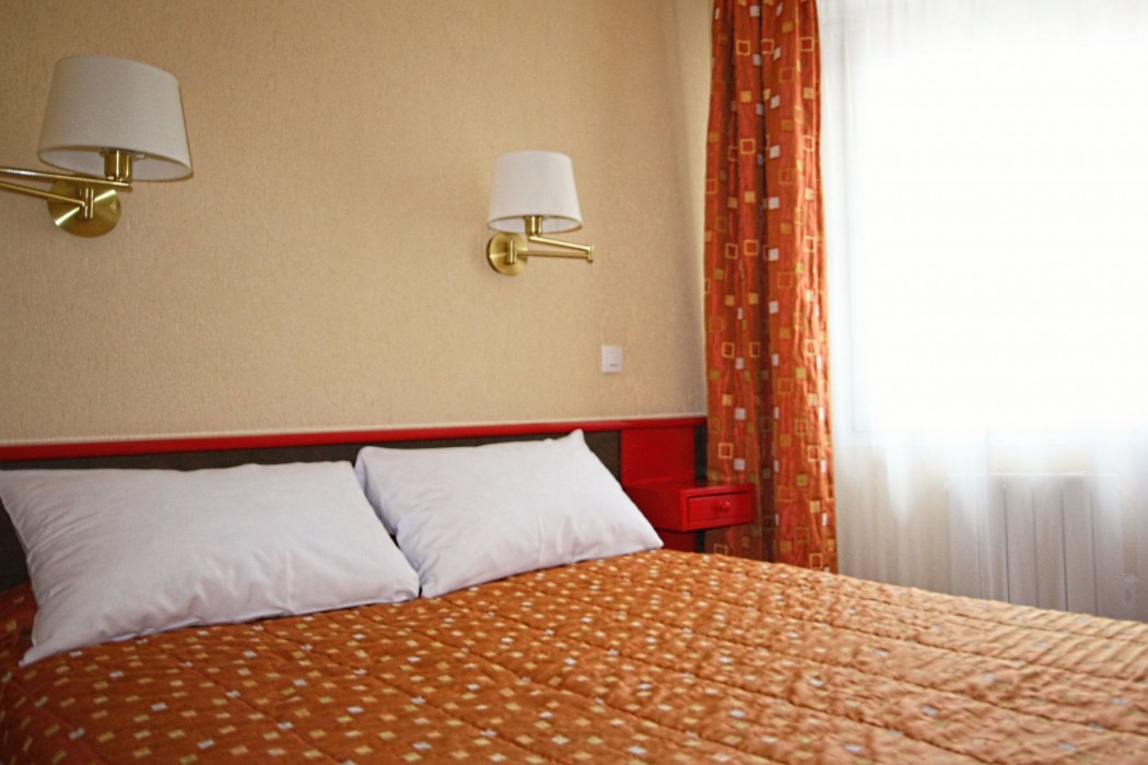 Hotel Atlantic 35/51