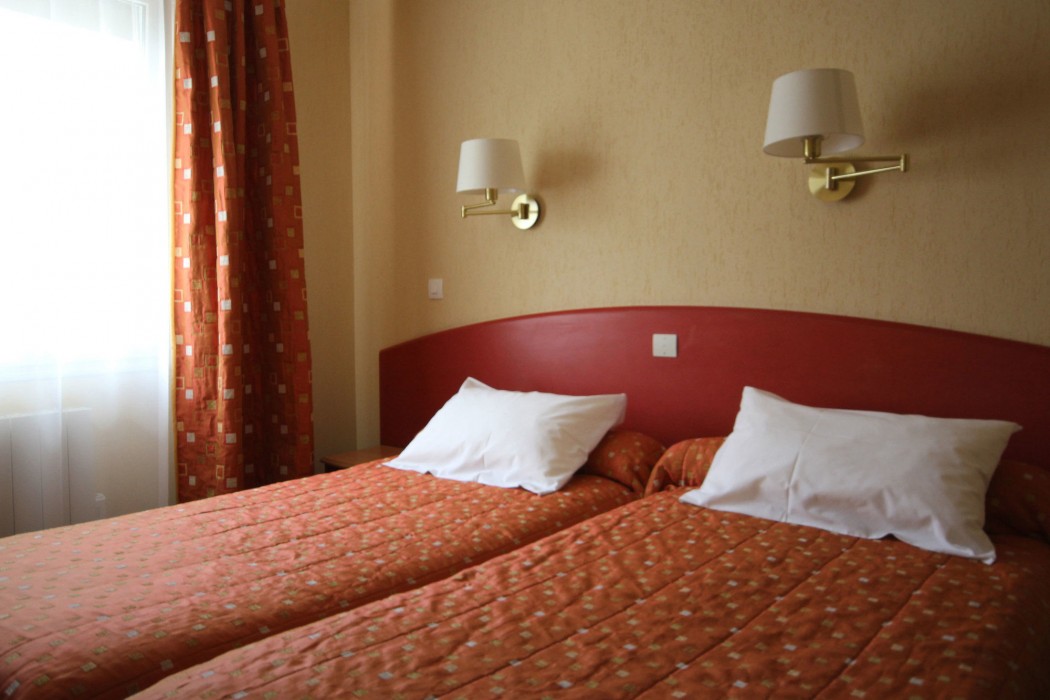 Hotel Atlantic 13/51