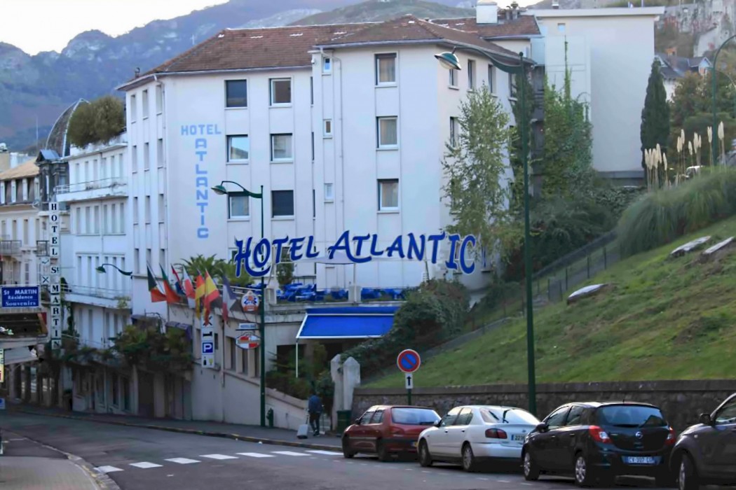 Hotel Atlantic 26/51