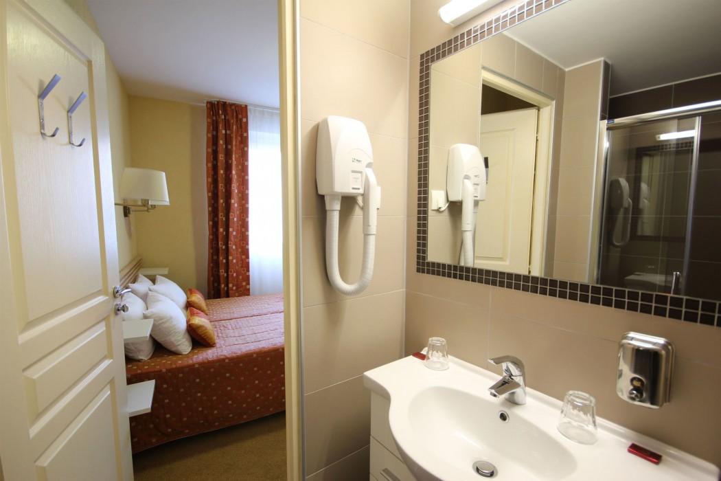 Hotel Atlantic 17/51