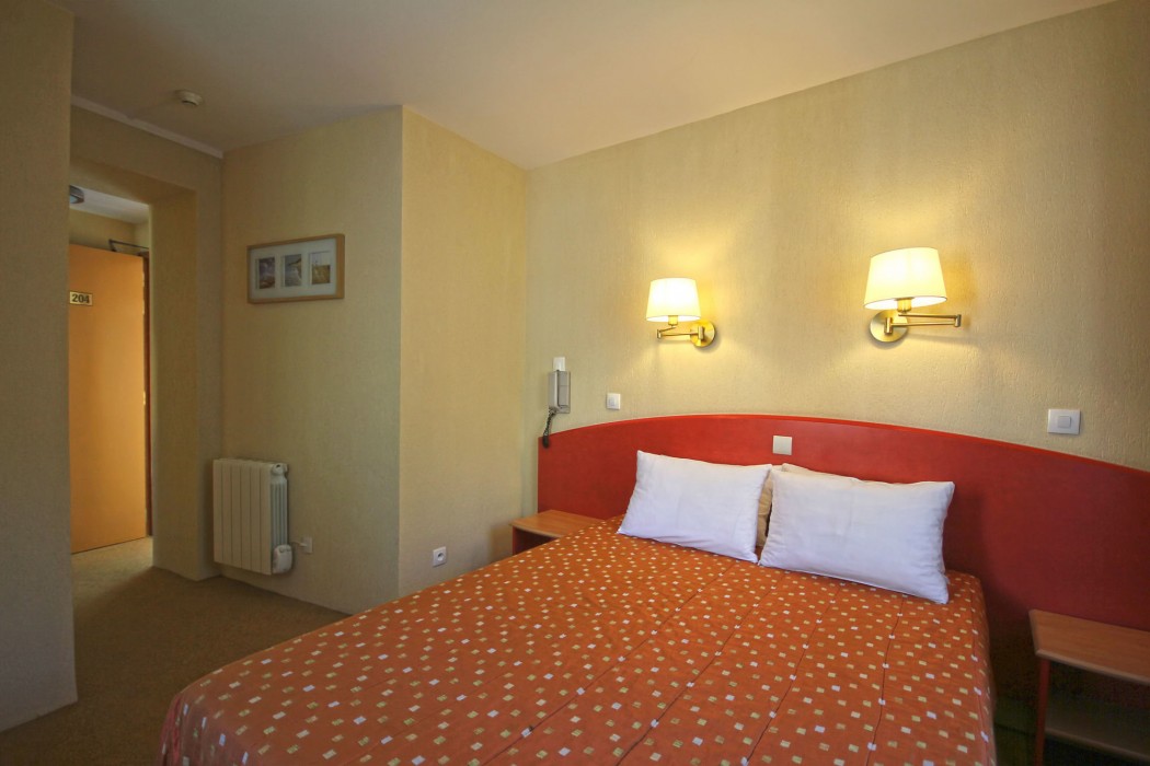 Hotel Atlantic 31/51