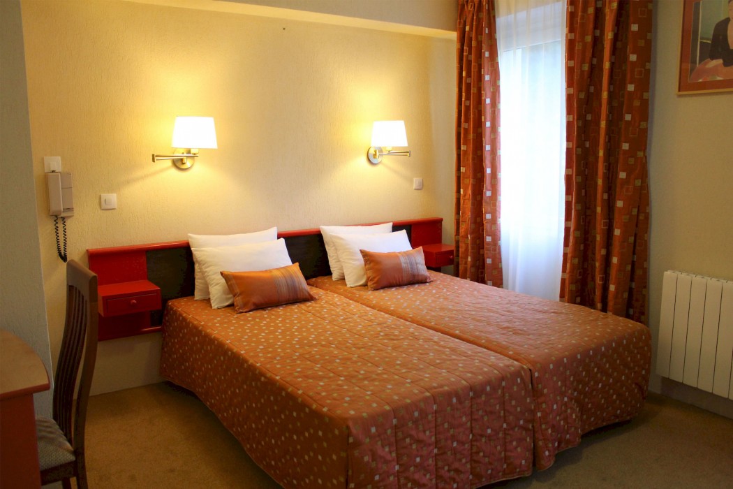Hotel Atlantic 36/51