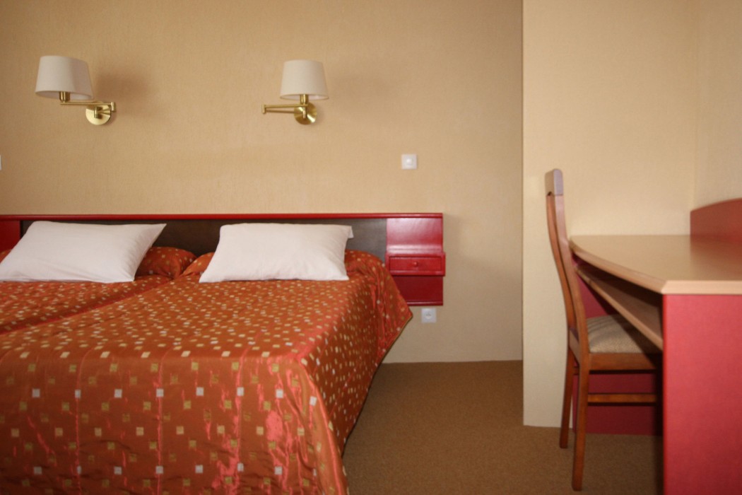Hotel Atlantic 21/51