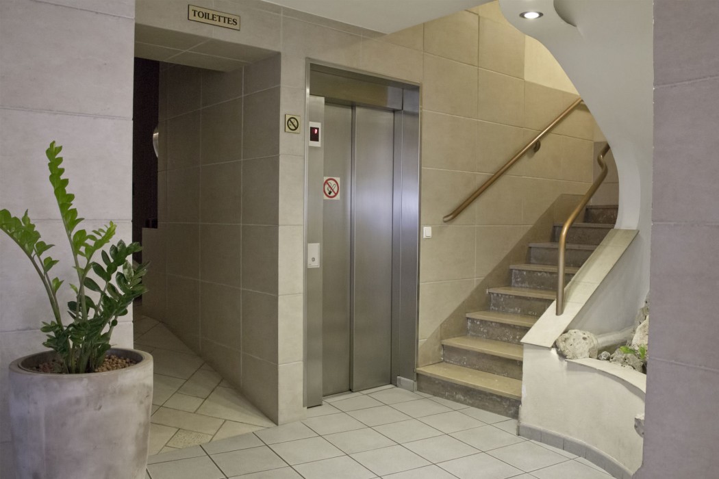 Hotel Atlantic 12/51