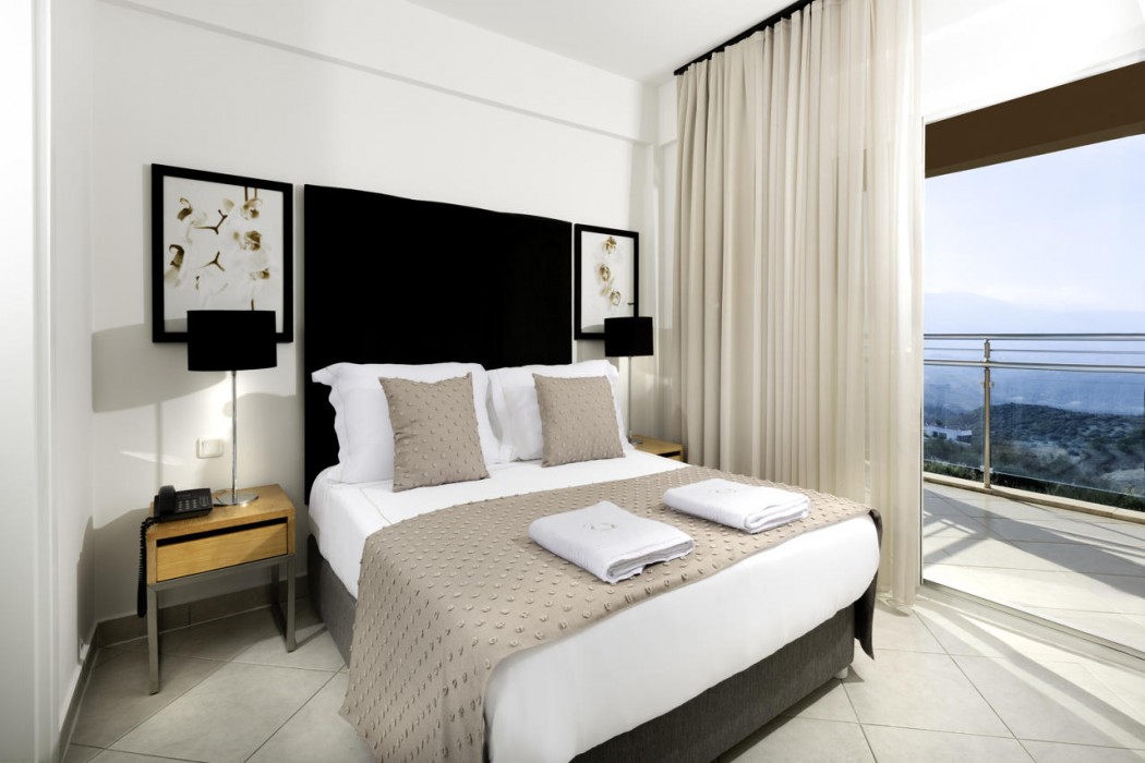 Unique Hotel & Residence 6/44