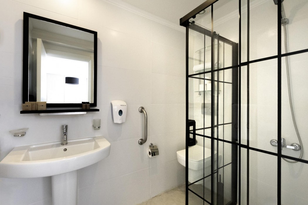 Unique Hotel & Residence 7/44