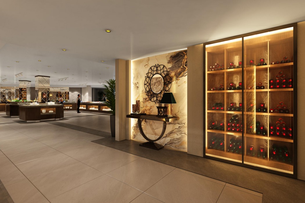 Unique Hotel & Residence 8/44