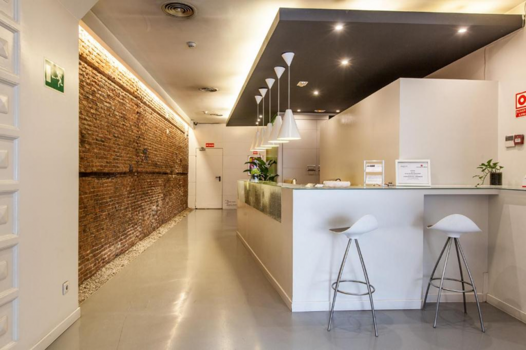 URBANSEA Atocha 113 16/77