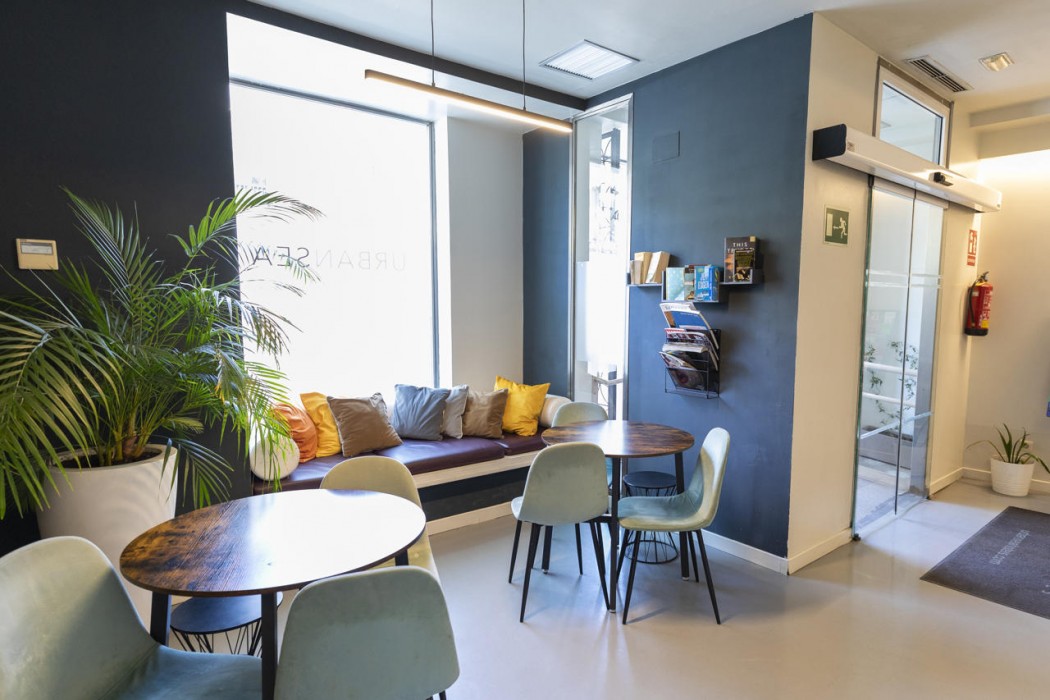 URBANSEA Atocha 113 54/77