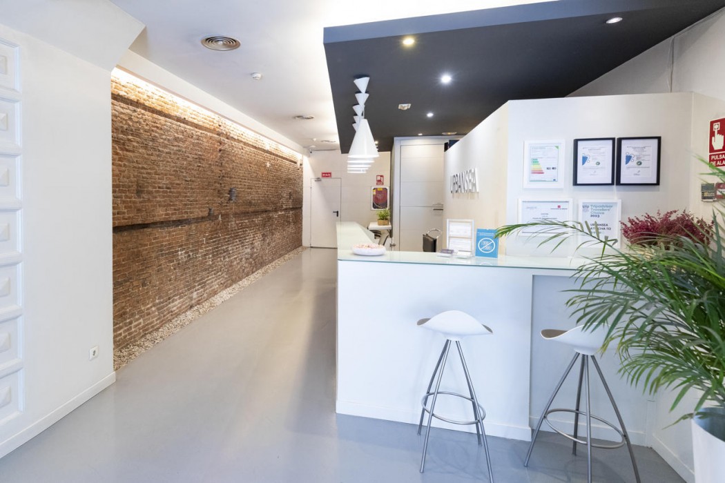 URBANSEA Atocha 113 14/77