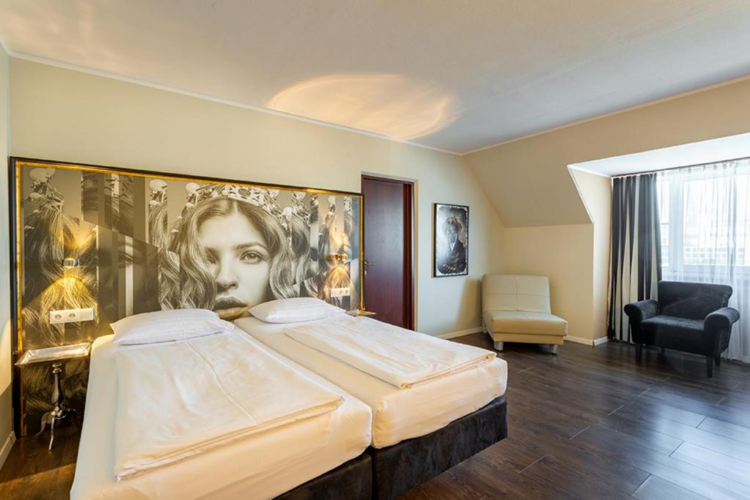 Hotel Calmo 10/58