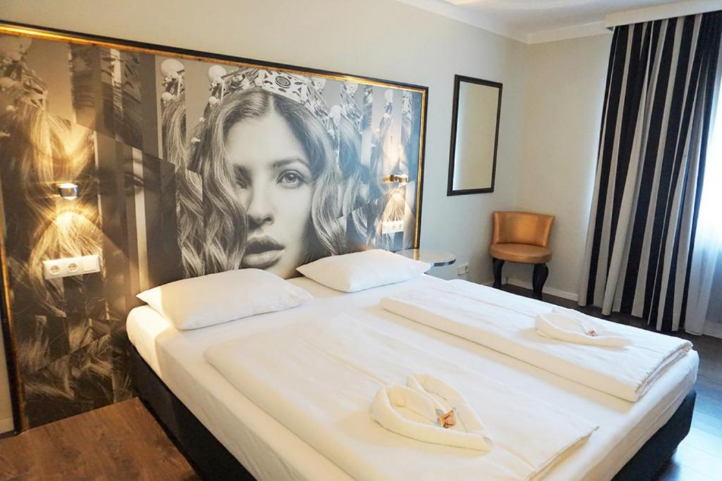 Hotel Calmo 15/58