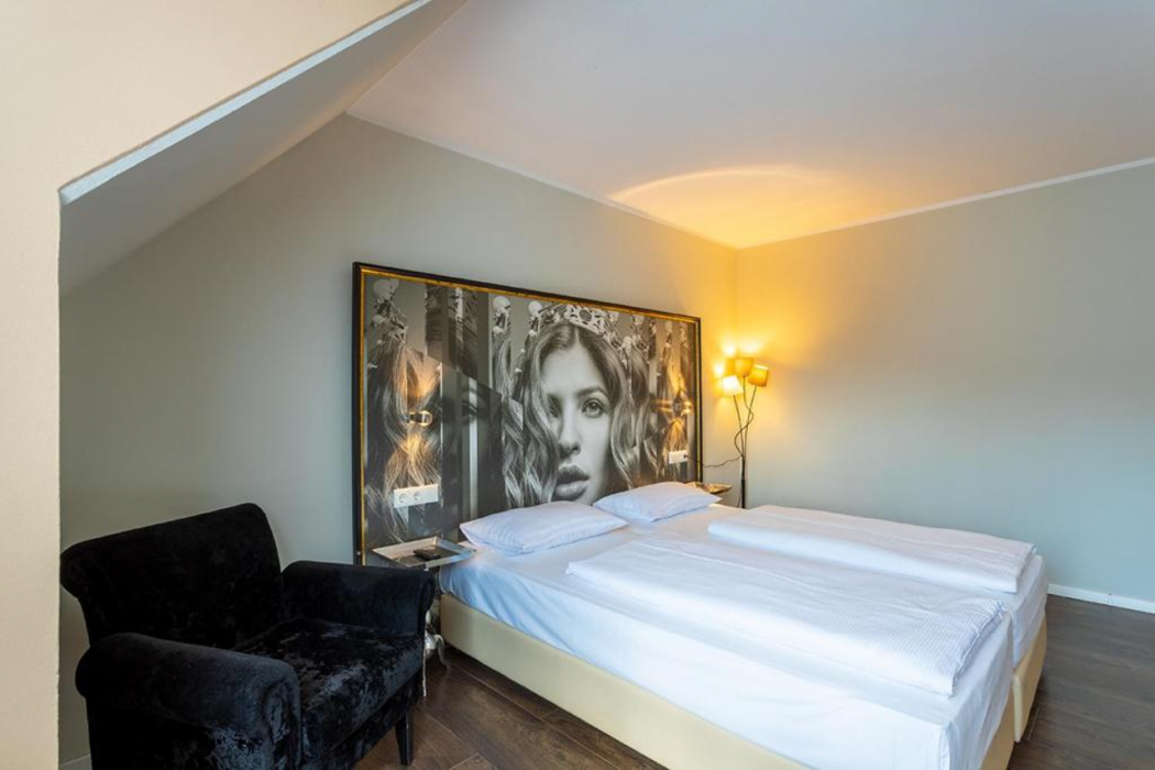Hotel Calmo 12/58