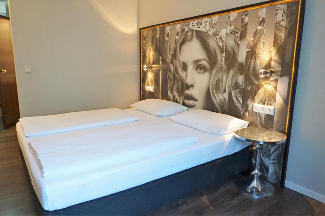 Hotel Calmo 14/58