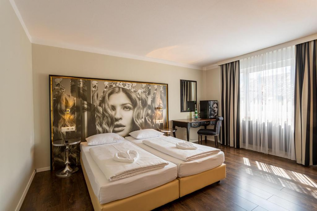 Hotel Calmo 13/58